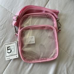 Clear Bag
