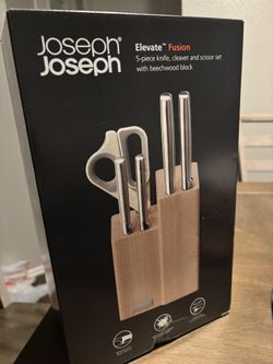 Knife Set