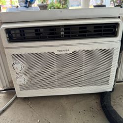 Window AC 