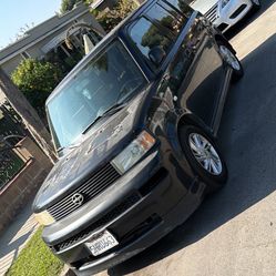 2005 Scion Xb