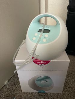Spectra pump