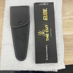 Barber Scissors