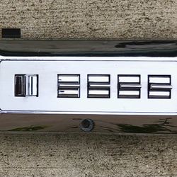 84-86 ford mustang convertible master switch