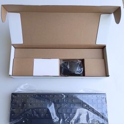 Dell Keyboard and Mouse  KM555 ( NEW ) 