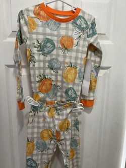 Burt’s bees Fall Pjs 