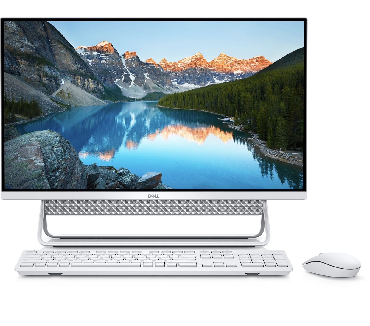 DELL INSPIRON AIO DT 5400 - Touch Screen