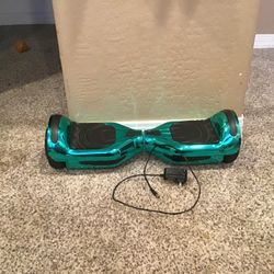 Hoverboard 