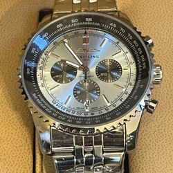 Brand New , 45mm Stainless Steel Bracelet 