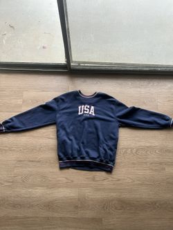 USA hoodie 