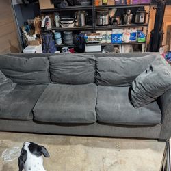 8.5 ft Couch