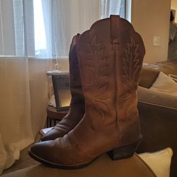 Ariat boots