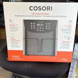 Air Fryer