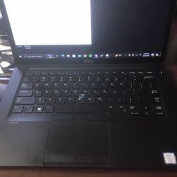 Dell Windows Laptop