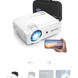 Wifi Proyector