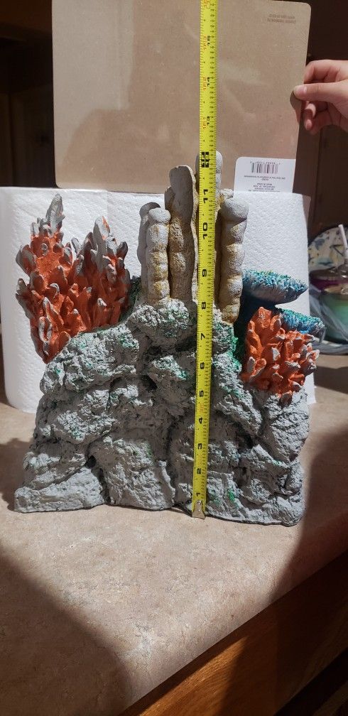 Aquarium Fish Tank  decoration