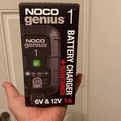 Battery Charger