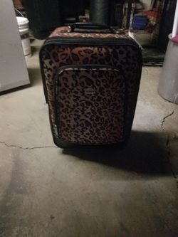 Suitcase