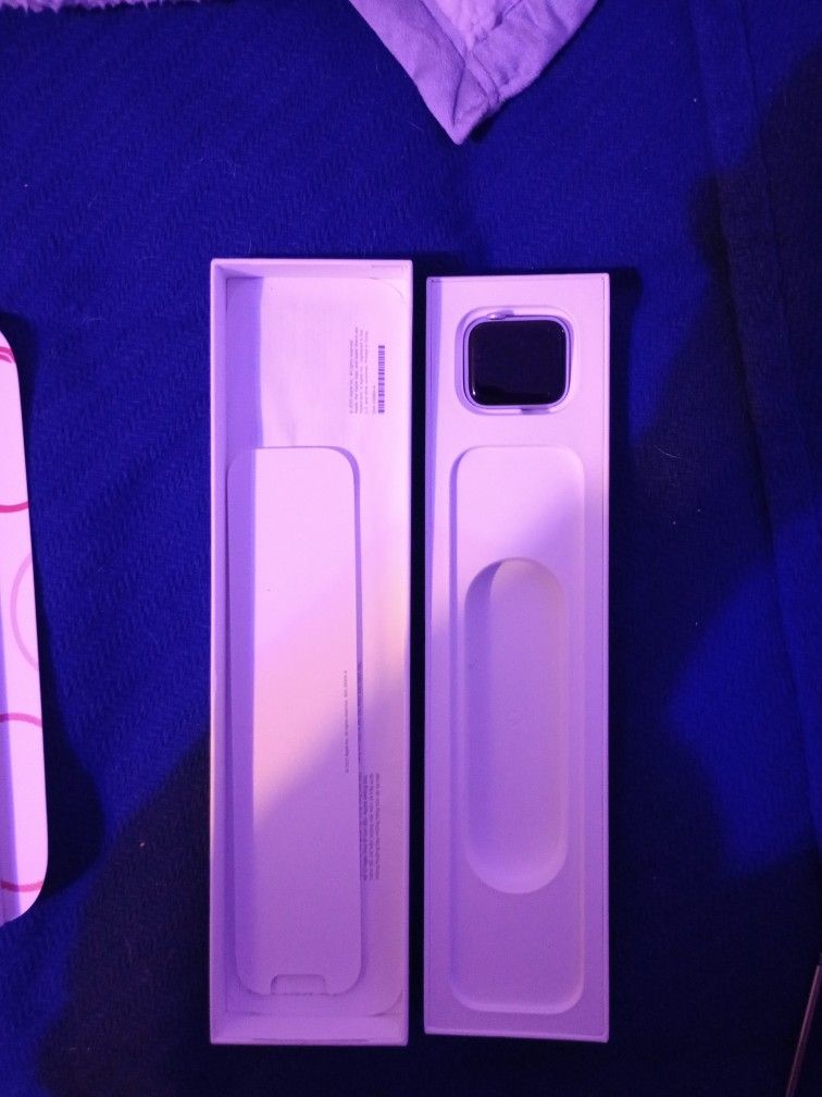 Apple Watches