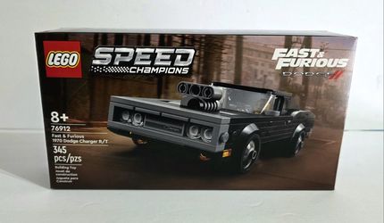 Lego 76912