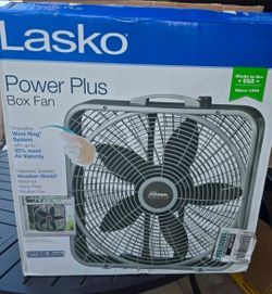 Lasko Fan