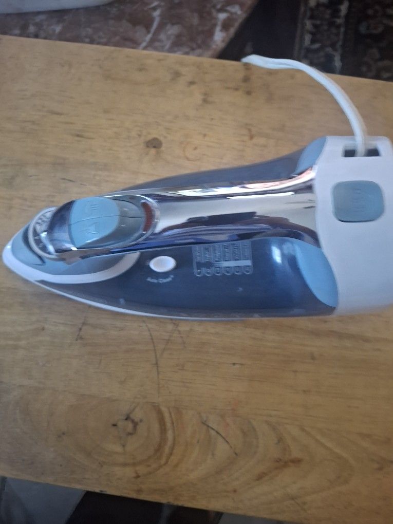 Plancha Marca Black Deker