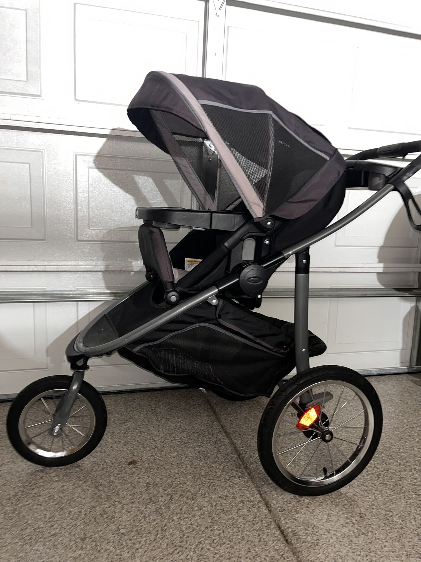 Graco Jogger Stroller