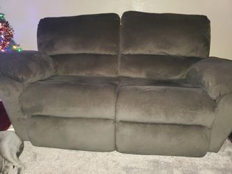 Couch And Loveseat Reclines