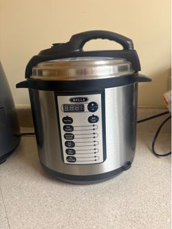 Cooker