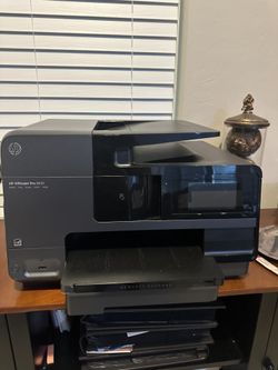 HP office jet pro 8625