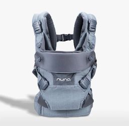 nuna cudl 4 in 1 baby carrier