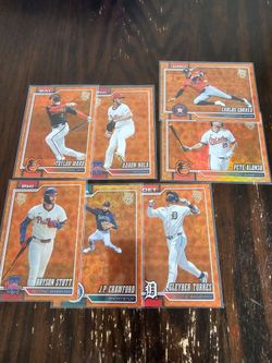 Topps 75 Series 2 Bundle