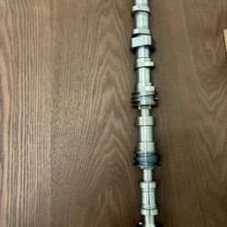 Silverado 1500 2.7l CAM 