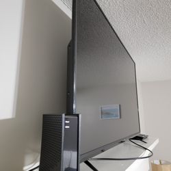 TV 55' Smart TV 