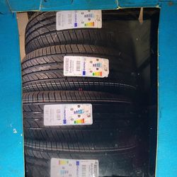 TIRE 215 60 16 each ELMOFLES