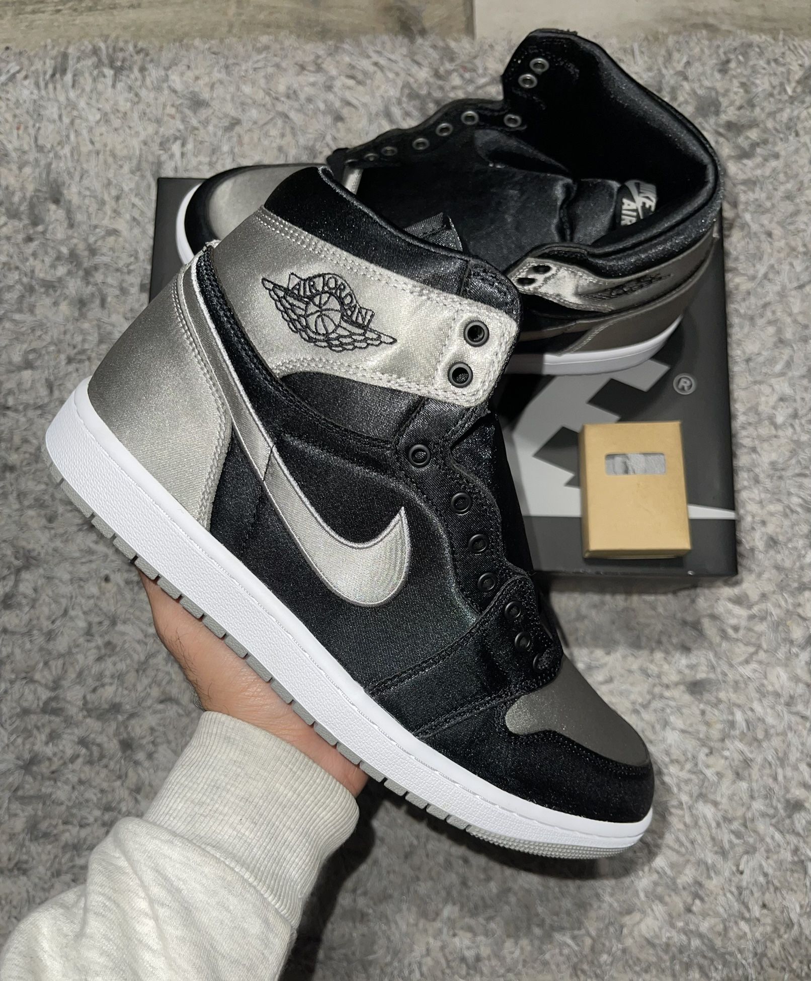 Air Jordan 1 Retro