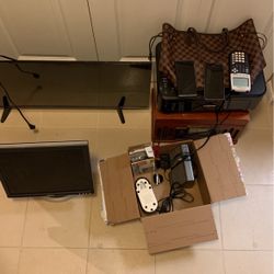 Moving Lot