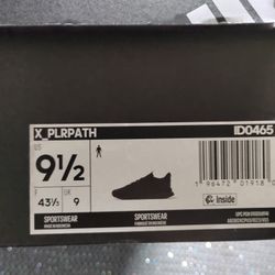 Adidas X_Plrpath 9.5M Brand New 