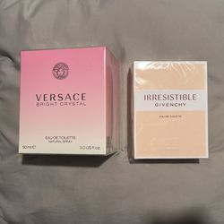 Versace Bright Crystal 