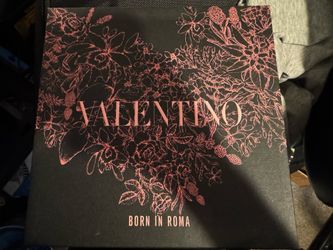 Valentino