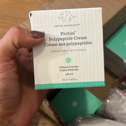 Face Cream 