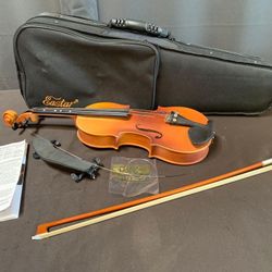 1/4 Eastar Violin 