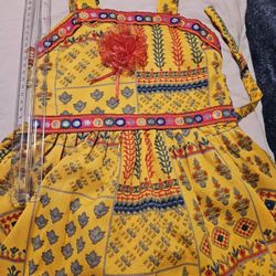 New Girl's 2 Piece Set