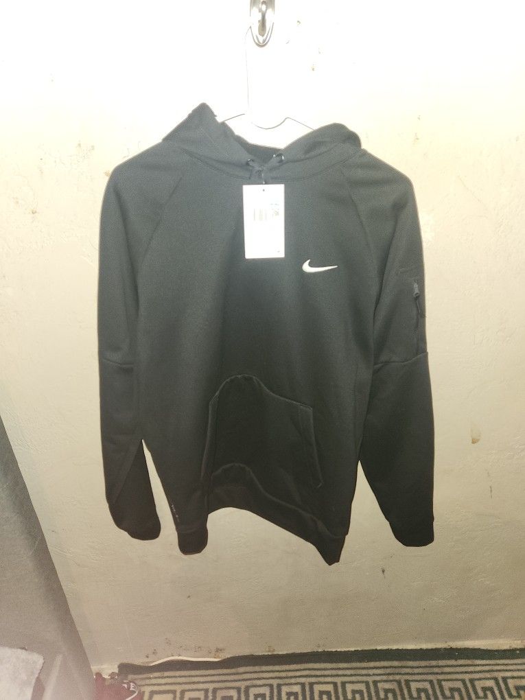 Nike Hoodie Size Mens Medium