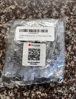 2014 Nissan Altima Sensor 4 Pack