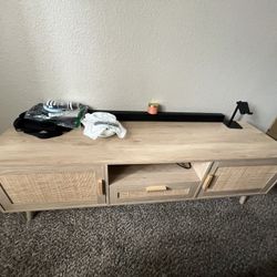 Tv Stand/ Console