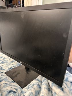 LG Monitor