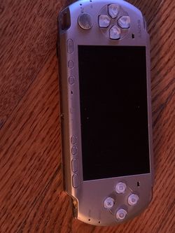 Sony PSP Handheld Gaming Console
