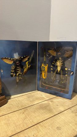Collectable Figures