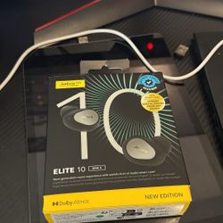 Jabra Elite 10 Gen 2