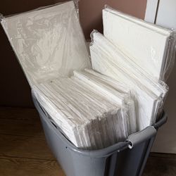 Cuadros para pintar y aser arte